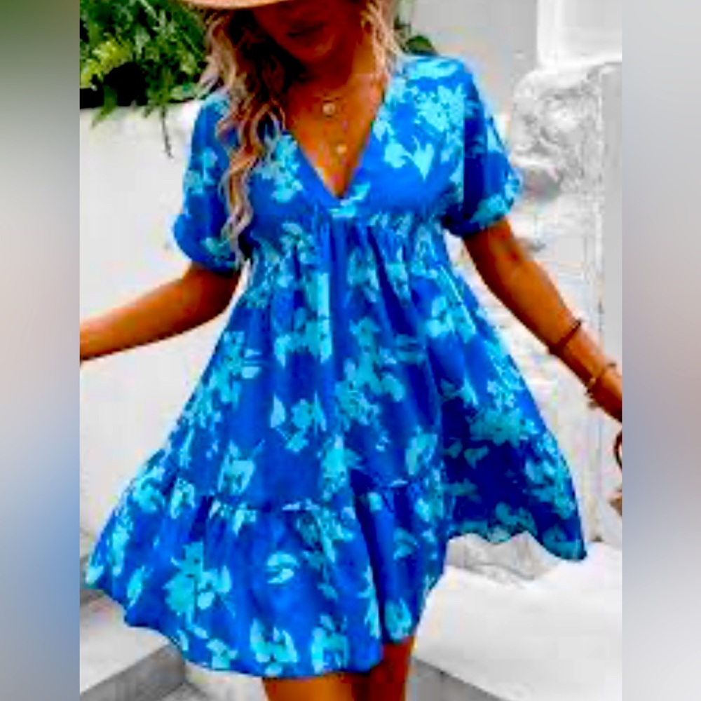Dress/top